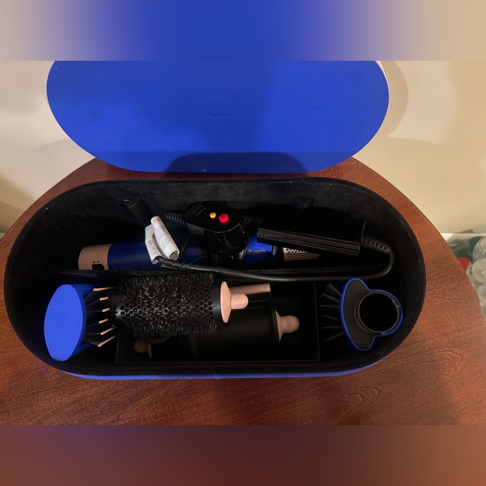 Dyson AirWrap Multi-Styler and Dryer